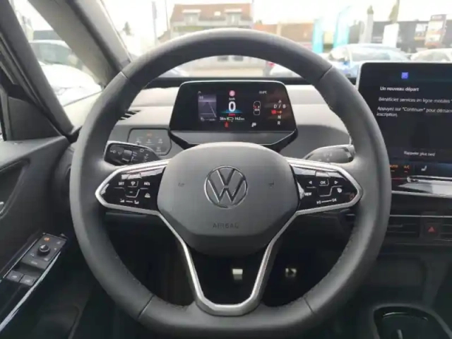 Volkswagen Id.3 204ch pro s 79 kwh life max — photo 13