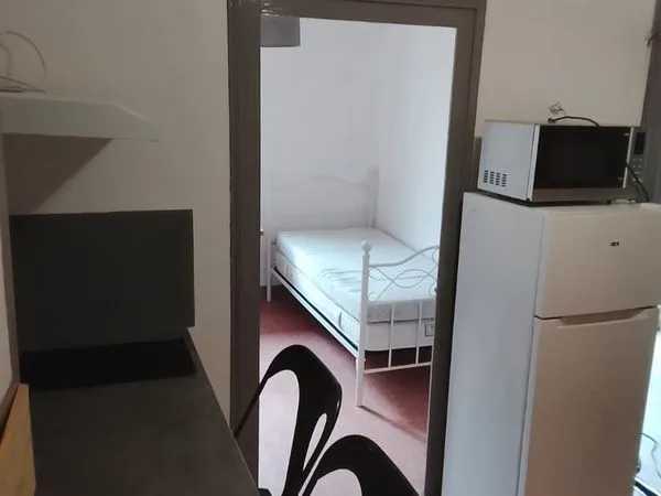 A louer Appartement Centre ville de Fontenay-le-Comte