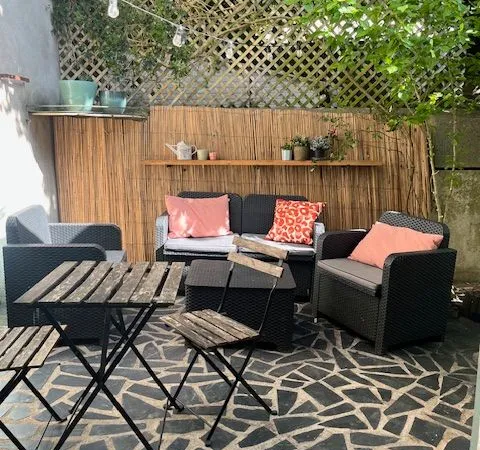 Vente appartement 54m2 place Ney/Jardin des plantes