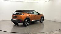 Peugeot 2008 1.2 PureTech 130ch S&S GT EAT8 — photo 5