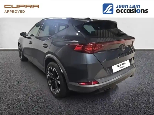 Cupra Formentor 1.5 tsi 150 ch — photo 11