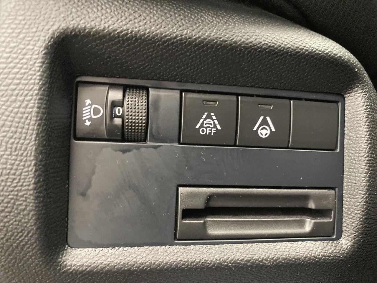 Citroën C5 Aircross bluehdi 130 eat8 max — photo 19