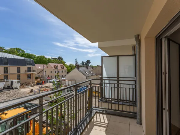 Appartement T3