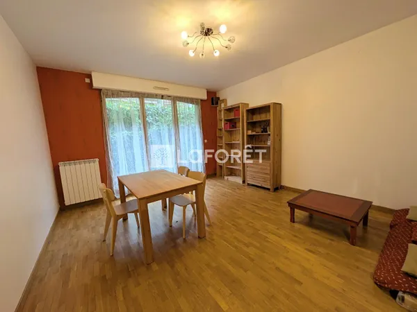 Appartement 3 pièces 69 m²