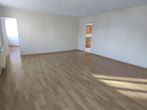 Appartement 4 pièces 98 m²