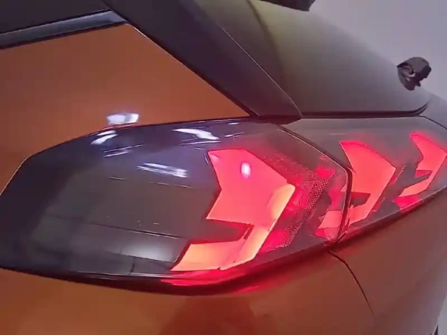 Peugeot 2008 puretech 100 s&amp;s bvm6 — photo 67