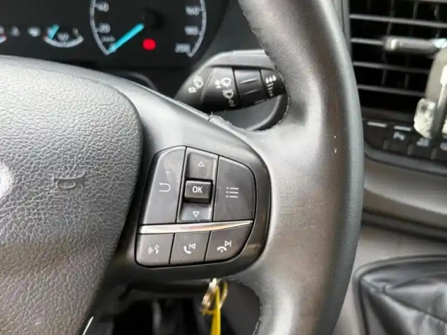 Ford Tourneo 320 2.0 150 l2 trend — photo 12