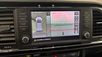 Seat Ateca 1.5 TSI 150ch ACT Start&Stop Xcellence DSG Euro6d-T 117g — photo 28