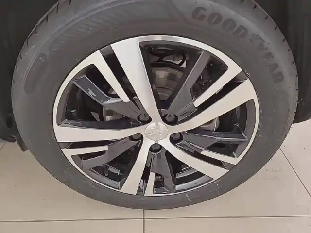 Peugeot 3008 bluehdi 130ch s&amp;s eat8 — photo 13