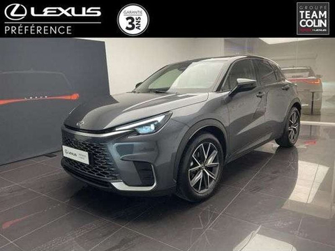 Lexus LBX Lexus LBX 1.5 136ch Emotion 2WD