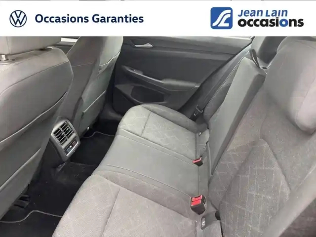 Volkswagen Golf 1.0 tsi opf 110 bvm6 — photo 6