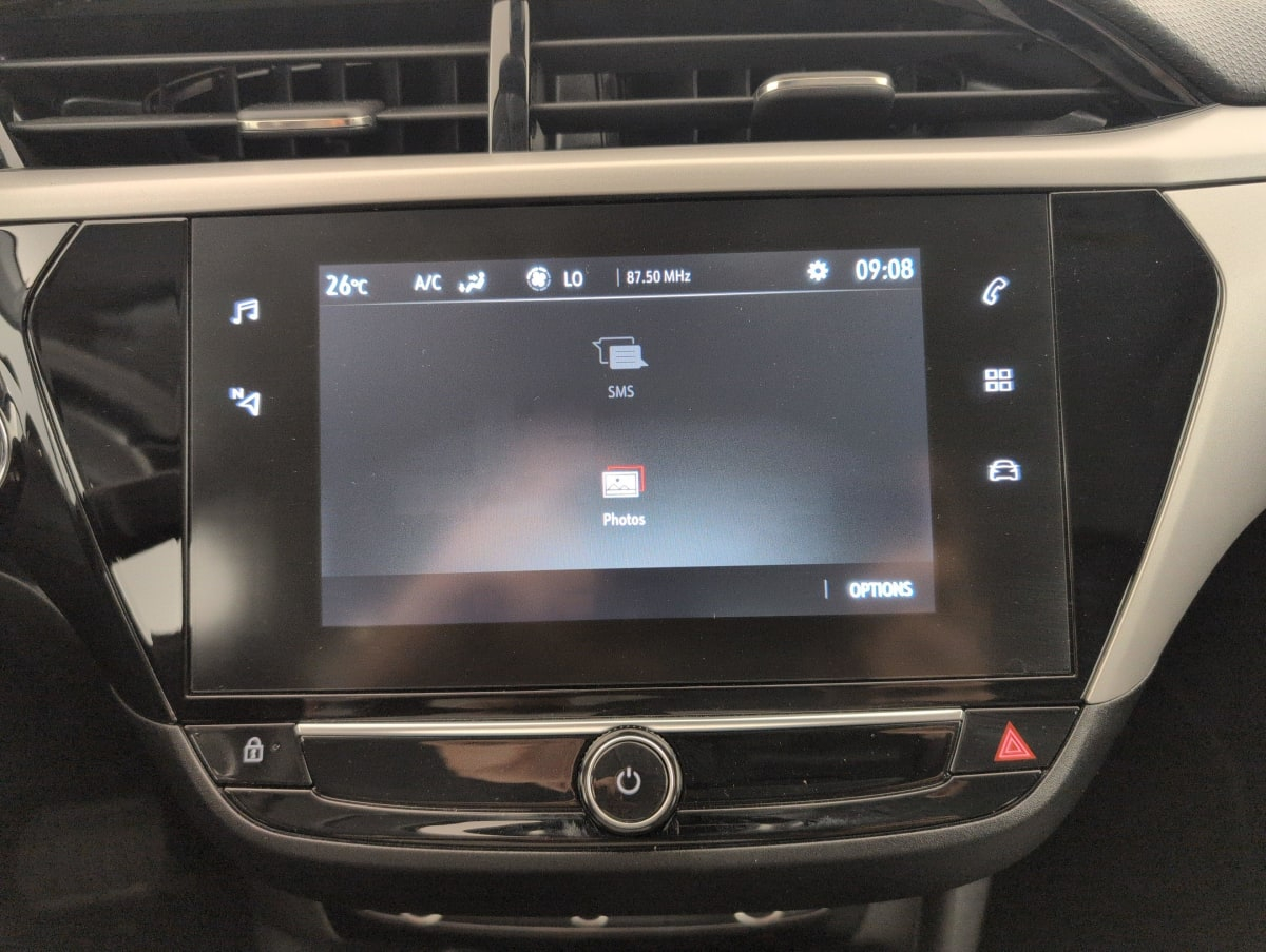 Opel Corsa — photo 18