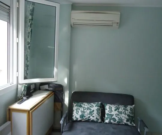 Studio de 17m2 à louer sur Montpellier