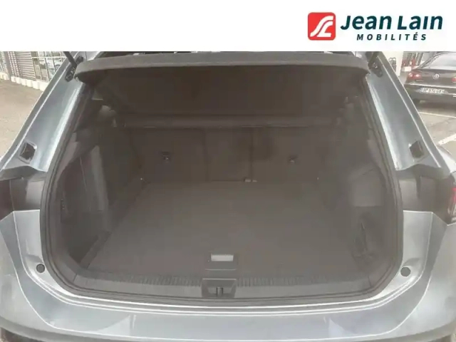 Volkswagen Tiguan 1.5 ehybrid 272ch dsg6 — photo 10