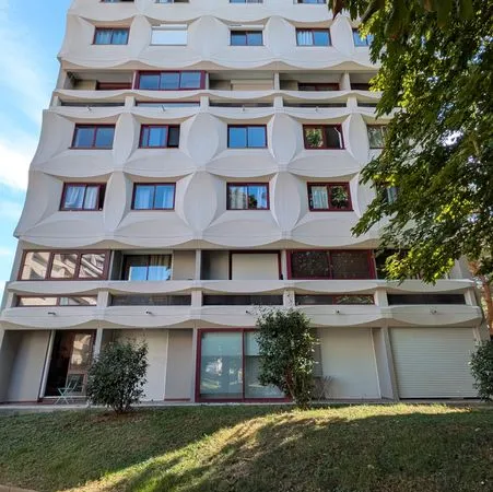 STUDIO 18m2