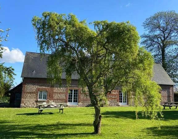Maison 5 pièces 165 m²