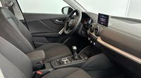 Audi Q2 30 TFSI 110ch Design — photo 15