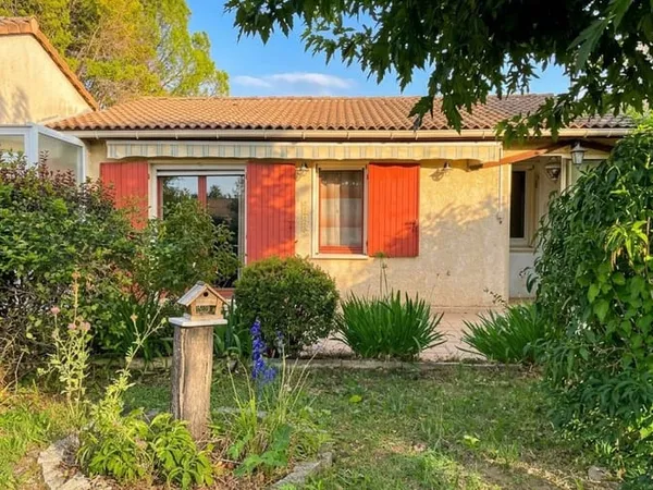 Maison 3 pièces 68 m²