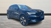 Volvo Xc40 B3 163ch Ultra DCT 7