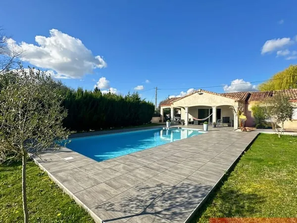 Maison 4 pièces 112 m²