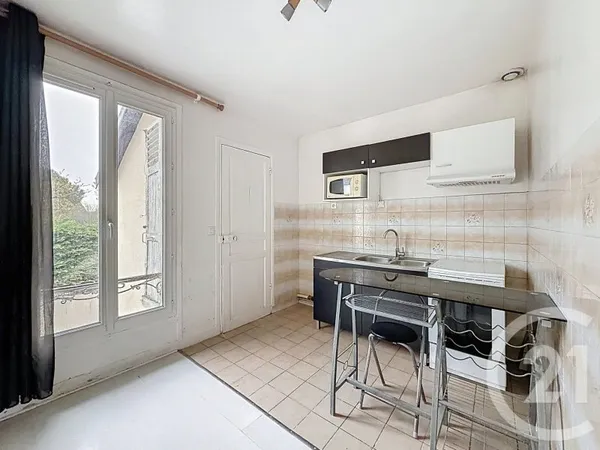 Appartement 2 pièces 22 m²