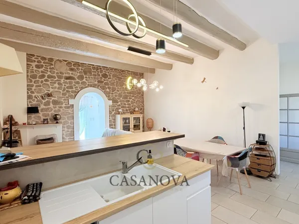 Maison 5 pièces 137 m²