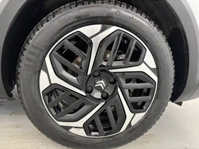 Citroën C4 bluehdi 130 eat8 — photo 35