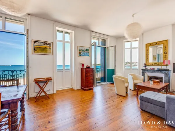 Immeuble 6 pièces 125 m²