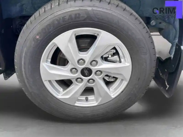 Ford Transit custom ca 320 l1h1 2.0 ecoblue 136 ch — photo 15