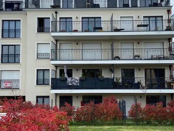 Appartement 1 pièce 51 m²