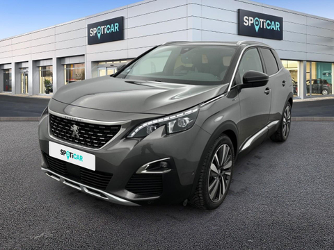 Peugeot 3008 hybrid4 300 e-eat8 gt
