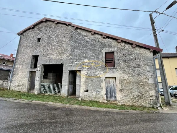 GRANGE A USAGE DE STOCKAGE
