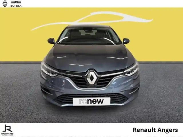 Renault Megane 1.0 tce 115ch business -21n — photo 9