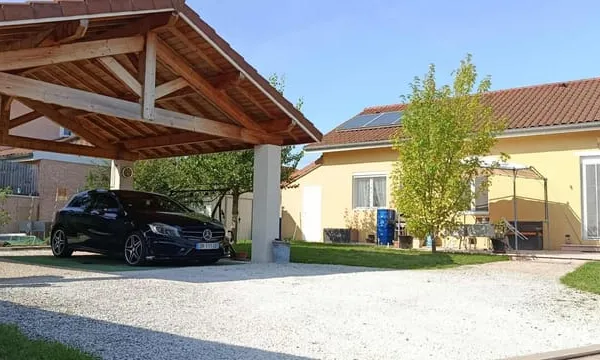 Vente Maison/villa 8 pièces