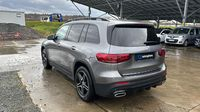 Mercedes Glb 220 d 190ch AMG Line 8G-DCT 4Matic — photo 7