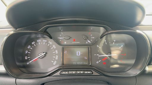 Citroen C3 1.5 BlueHDi 100 - Feel – 2021 – 51850 km – Diesel – Boîte Manuelle — photo 19
