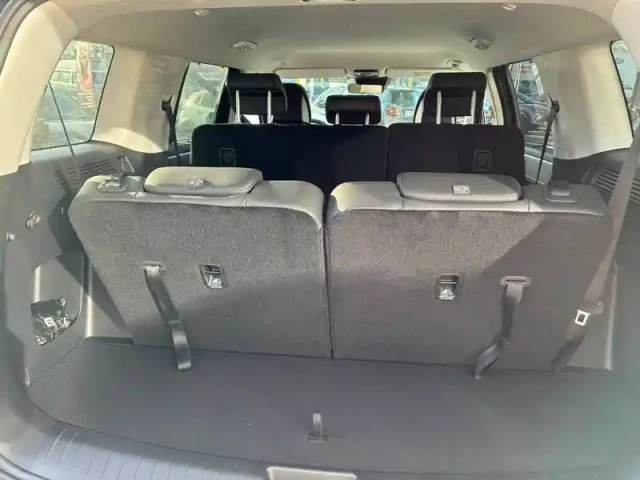 Hyundai Santa Fe 1.6 t-gdi plug-in 253 htrac bva6 — photo 44