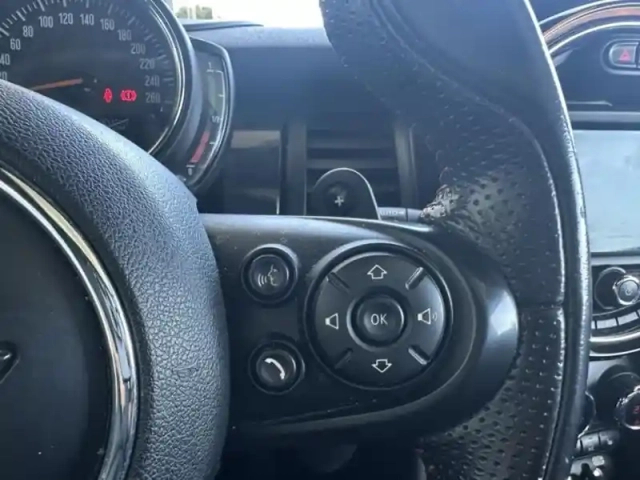 Mini Mini cooper s 192ch john cooper works bva7 — photo 12