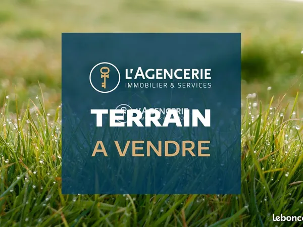 Terrain 1543 m² Albi