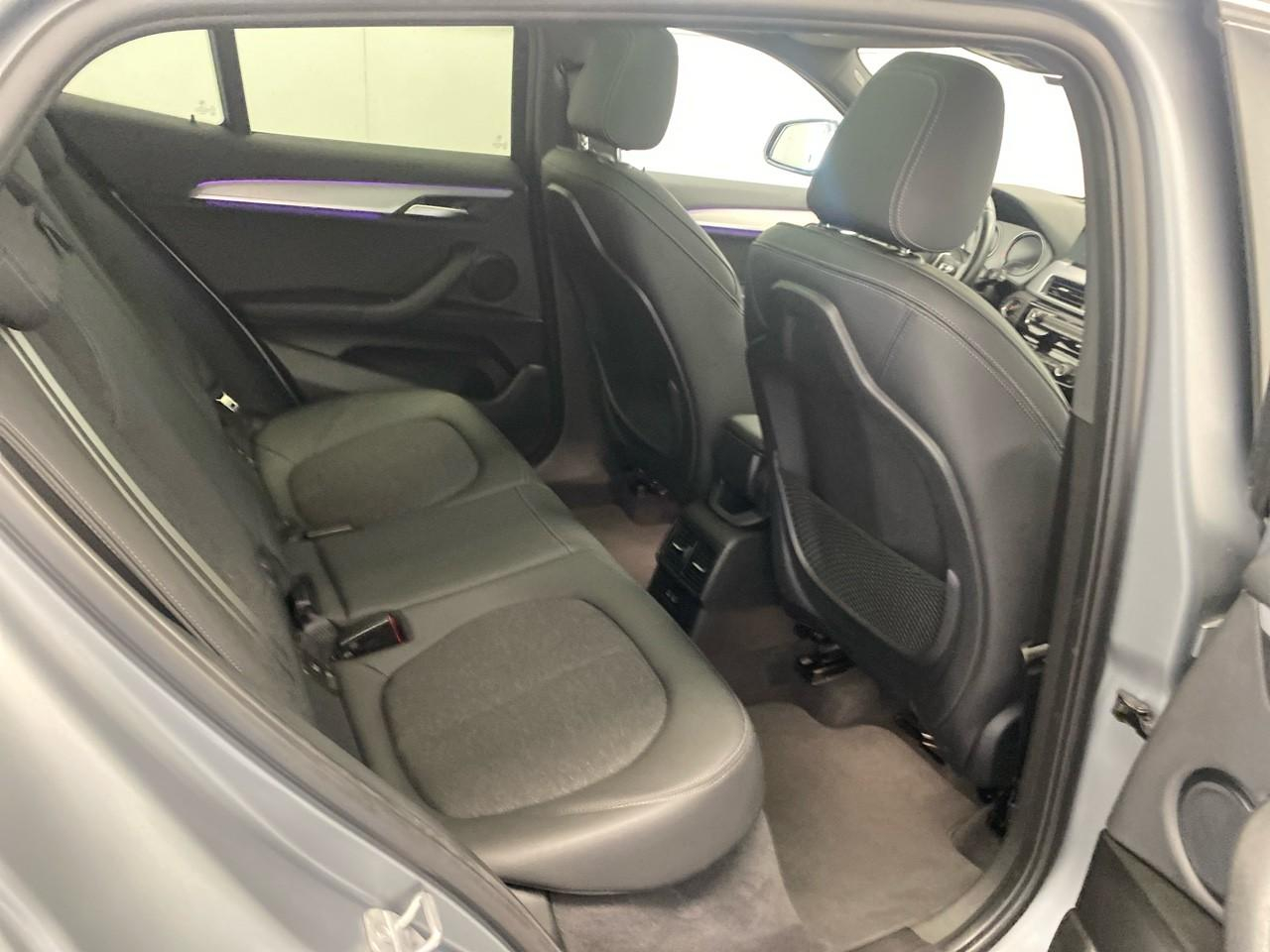 Bmw X2 xdrive 25e 220 ch bva6 m sport — photo 26