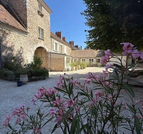 Maison 200 m²