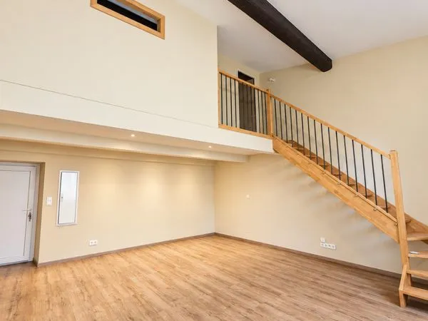 Duplex rue Émile jamais