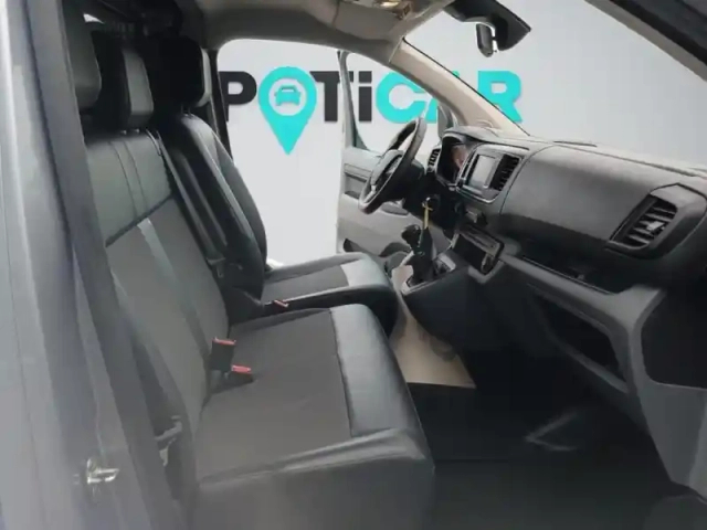 Opel Vivaro fg l2 augmenté 2.0 d 150ch pack clim — photo 30