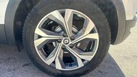 Renault Captur 1.3 TCe mild hybrid 140ch RS Line — photo 11