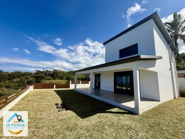 Villa 4 pièces 95 m²