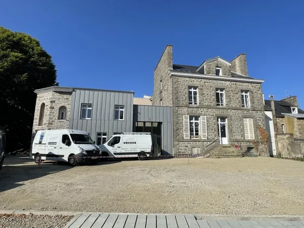Loue chambre en colocation - 15m²