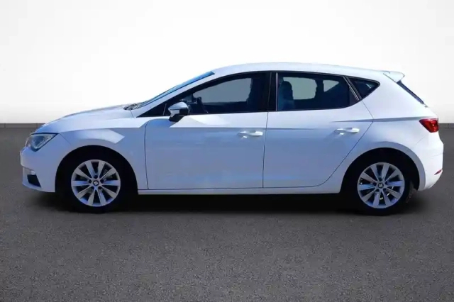 Seat Leon 1.0 ecotsi 115 start/stop dsg7 — photo 3