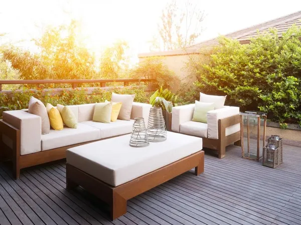 Appartement 4 pièces 81 m²