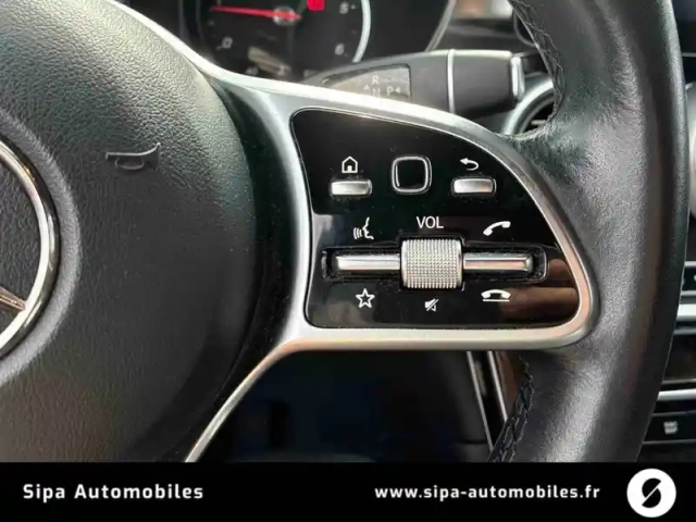 Mercedes Glc 220 d 9g-tronic 4matic — photo 19