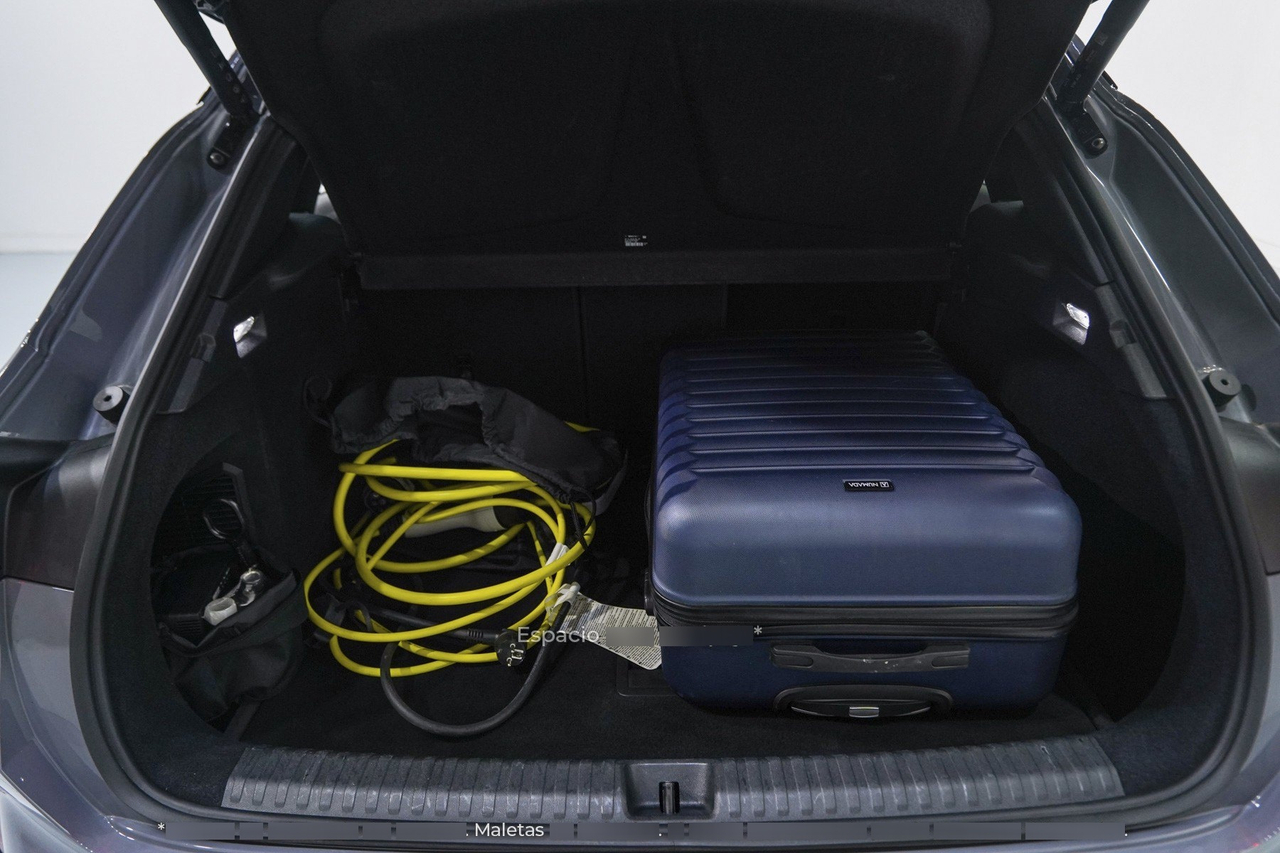 Cupra Terramar — photo 16
